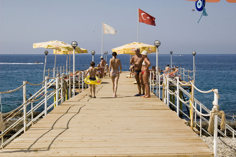 Klas Hotel